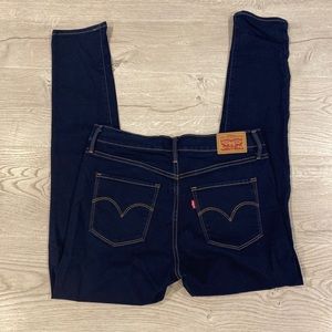 Levi’s 311 Shaping Skinny Jeans